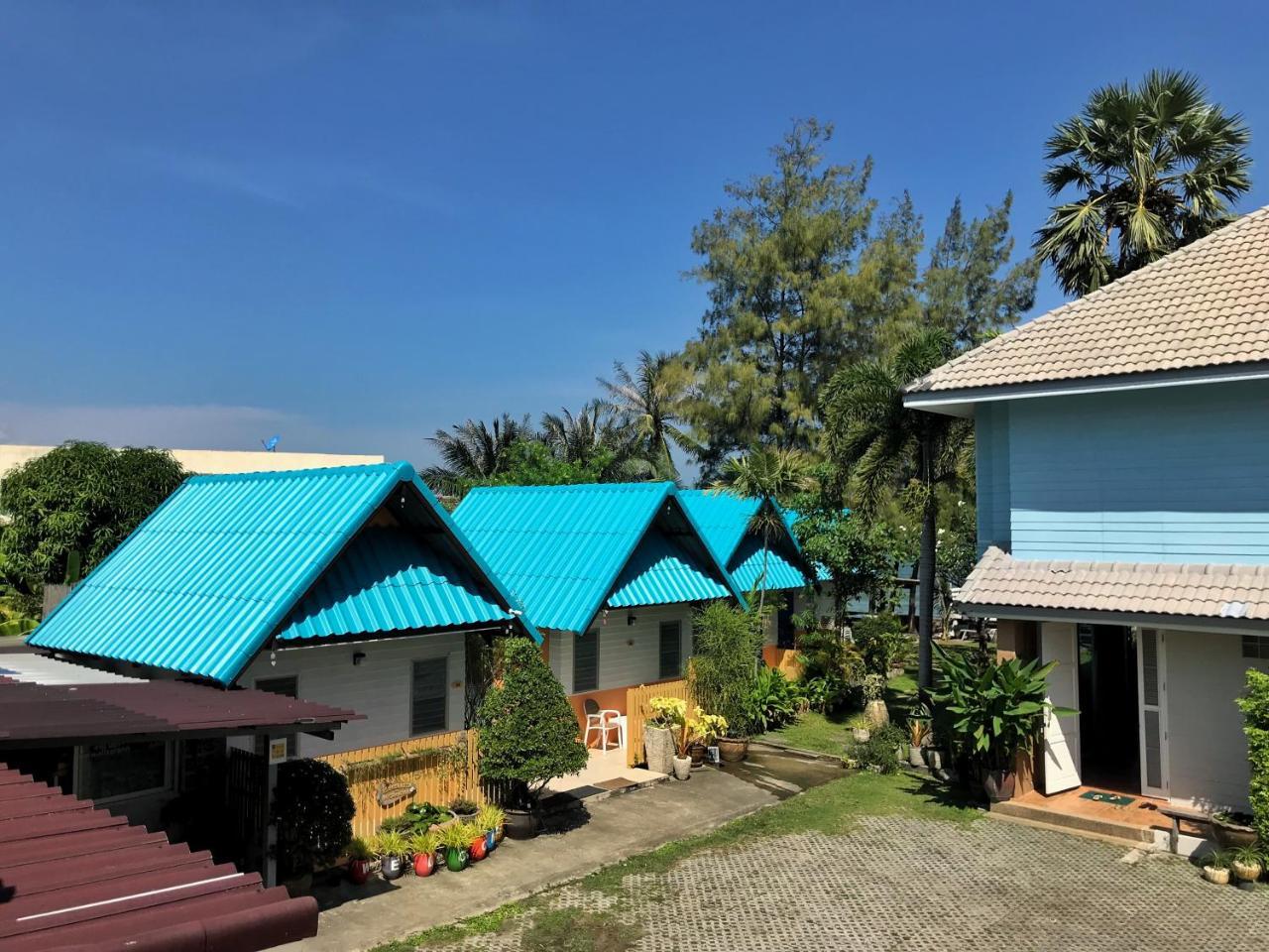 Aranava Holiday home