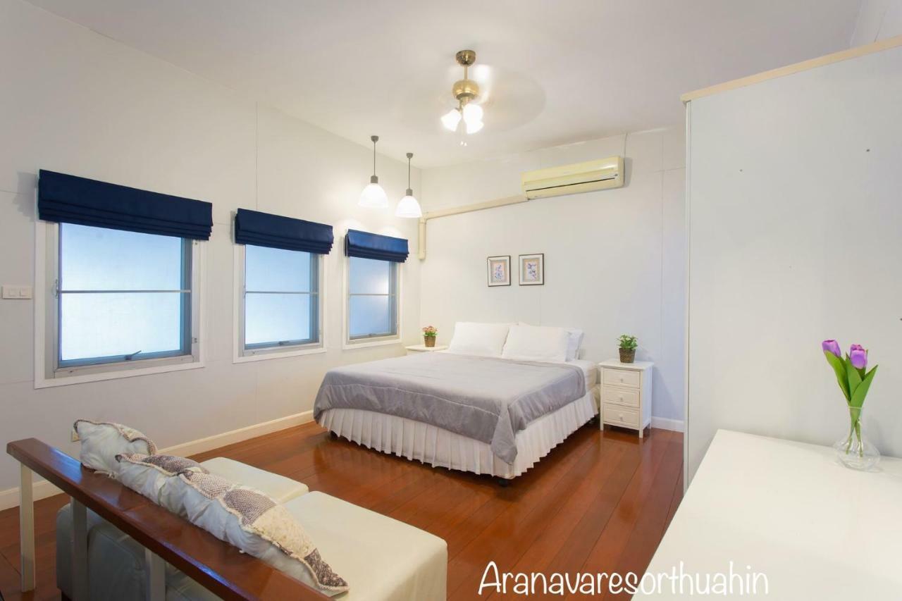 Holiday home Aranava *